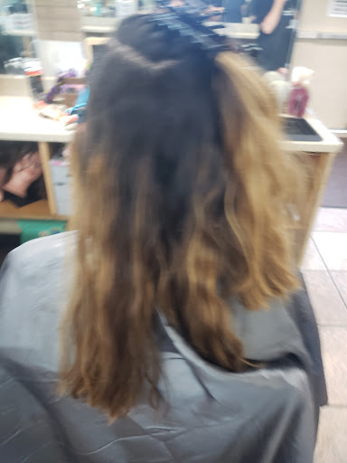 Beauty School «Citrus Heights Beauty College», reviews and photos