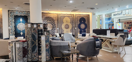 Glara Home- NORTH VANCOUVER | Furniture and rugs store, Store number 90 935 Marine Dr. Capilano Mall, North Vancouver, Vancouver, BC V7P 1S3