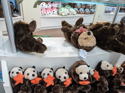 Gift Shop «Pacific Collections Gift Shop», reviews and photos, 100 Aquarium Way, Long Beach, CA 90802, USA