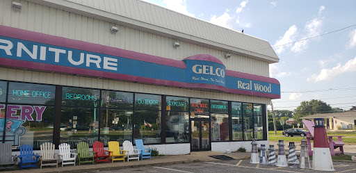 Store «Gelco Furniture», reviews and photos, 1288 Hooper Ave, Toms River, NJ 08753, USA