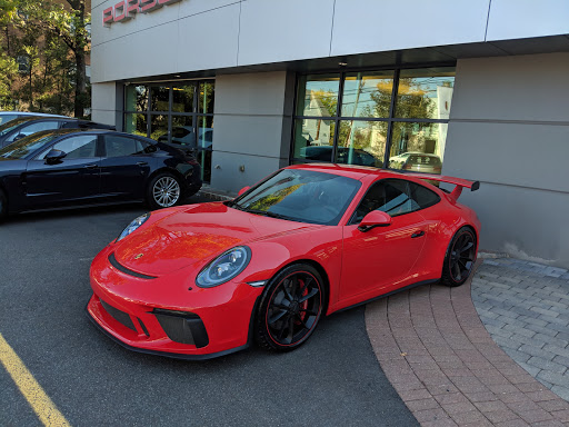 Porsche Dealer «Town Porsche», reviews and photos, 105 Grand Ave, Englewood, NJ 07631, USA