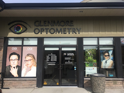 Glenmore Optometry Kelowna Dry Eye Centre