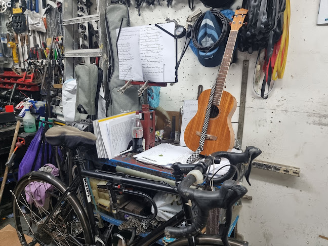 Reviews of Bikestop Spares And Repairs in Glasgow - Bicycle store