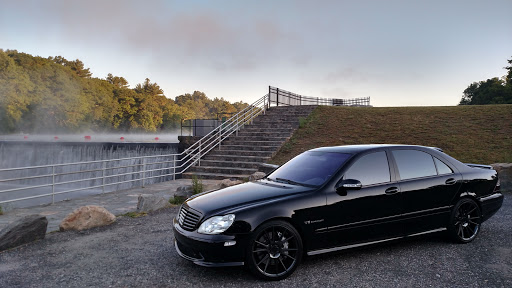 Auto Repair Shop «Eagleville Motors», reviews and photos, 860 Stafford Rd, Storrs, CT 06268, USA