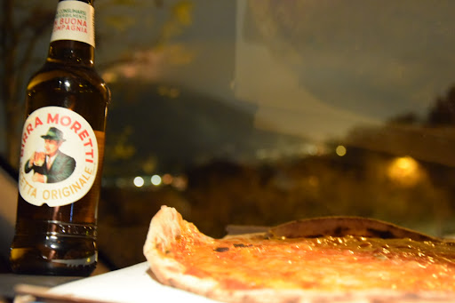 La Pizza da te in Monselice, Provincia di Padova