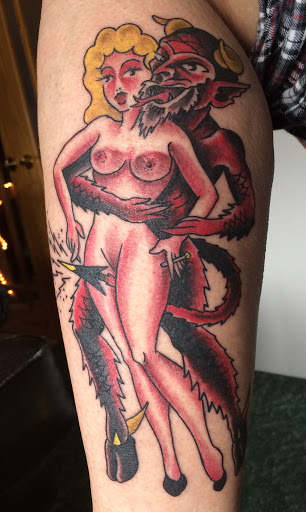 Explore tattoo ideas ribs guys, creative tattoo ideas in Black River Falls, available at Black River Tattoo