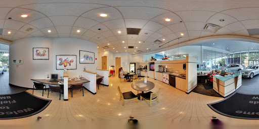 Used Car Dealer «Fields BMW Lakeland», reviews and photos, 4285 Lakeland Park Dr, Lakeland, FL 33809, USA