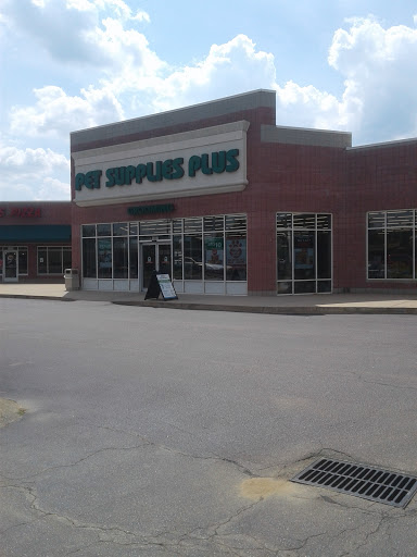 Pet Supply Store «Pet Supplies Plus», reviews and photos, 1237 Concord Pkwy N, Concord, NC 28025, USA