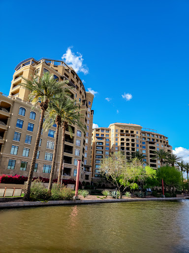 Shopping Mall «Scottsdale Waterfront», reviews and photos, 7135 E Camelback Rd #165, Scottsdale, AZ 85251, USA