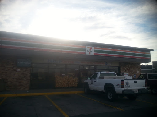 Convenience Store «7-Eleven», reviews and photos, 1998 Main St, Layton, UT 84041, USA