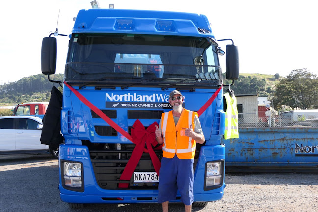 Reviews of Northland Waste Kaitaia in Kaitaia - Other