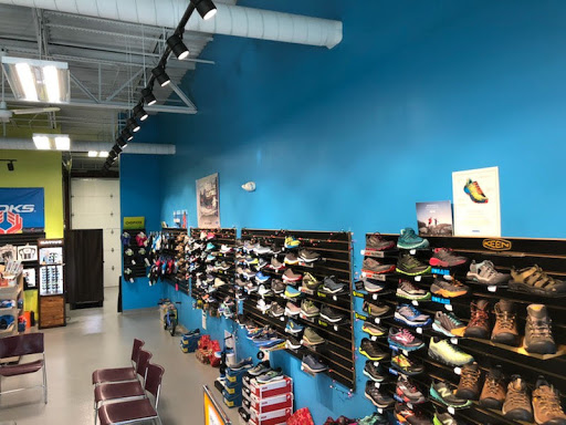 Shoe Store «Appalachian Running Company», reviews and photos, 1640 Orchard Dr #2, Chambersburg, PA 17201, USA