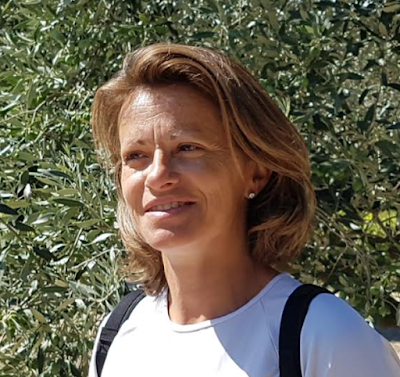 Josiane Domenech Sophrologue à Saint-Rémy-de-Provence