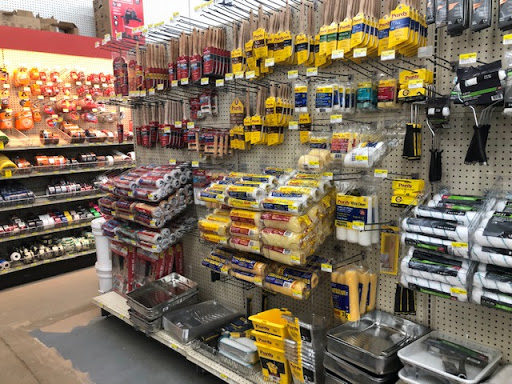 Hardware Store «Cartersville Ace Hardware», reviews and photos, 924 West Ave, Cartersville, GA 30120, USA
