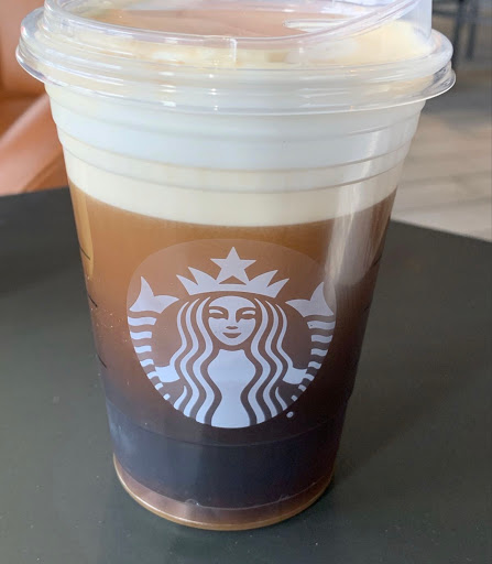 Starbucks image