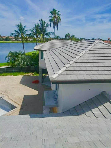 Roofing Contractor «Embick Roofing», reviews and photos, 220 Venus St, Jupiter, FL 33458, USA