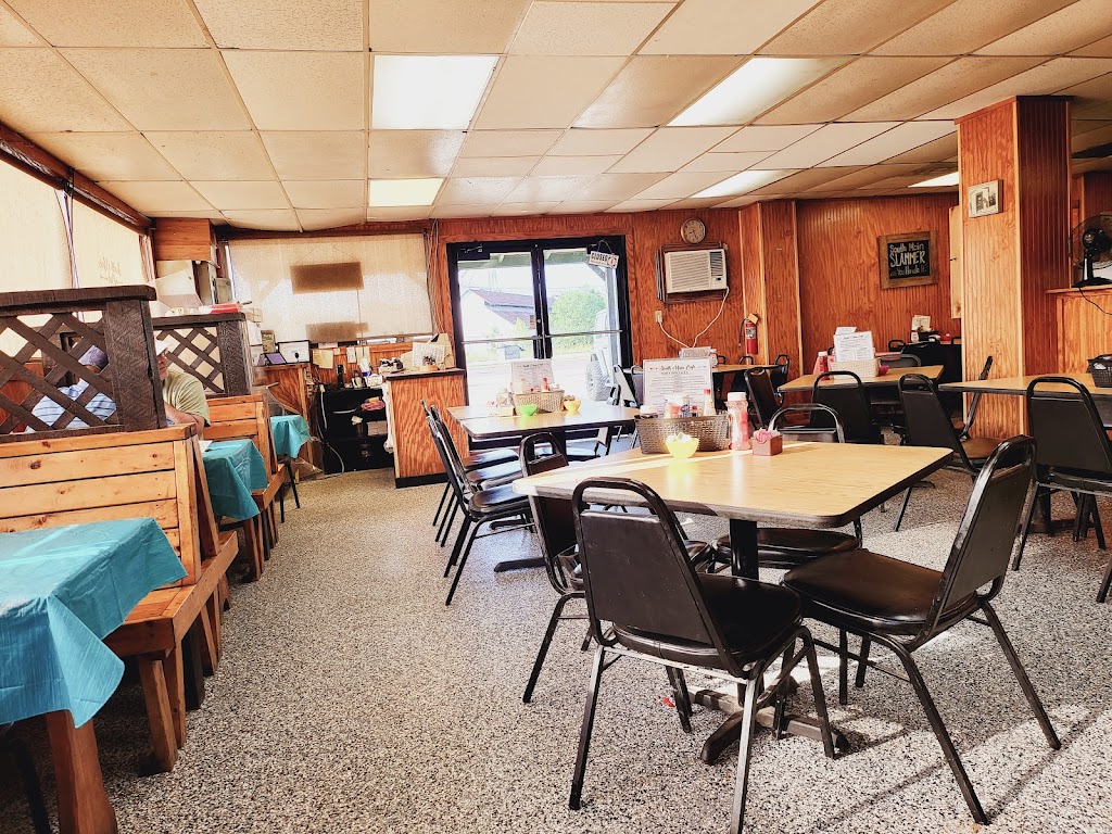 South Main Cafe 75460
