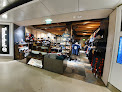 Timberland Retail Manchester Aiport