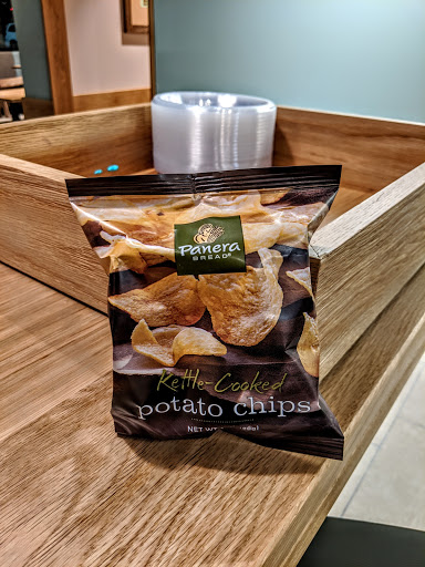 Sandwich Shop «Panera Bread», reviews and photos, 15479 W McDowell Rd, Goodyear, AZ 85338, USA