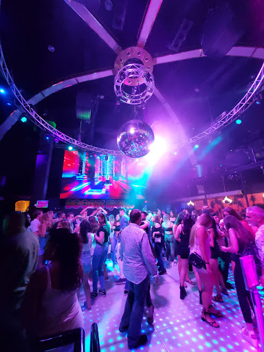 Night Club «Boogie Nights», reviews and photos, 2831 Boardwalk, Atlantic City, NJ 08401, USA