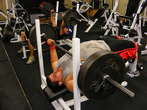 Gym «Iron Bodies Gym», reviews and photos, 1300 E Edinger Ave b, Santa Ana, CA 92705, USA