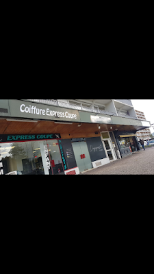 Express Coupe à Melun