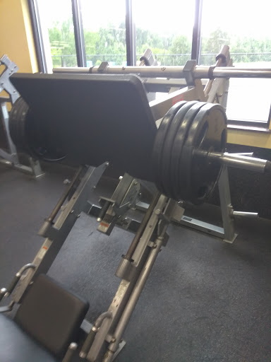 Health Club «Onelife Fitness - Chesapeake Square Gym», reviews and photos, 4628 Portsmouth Blvd, Chesapeake, VA 23321, USA