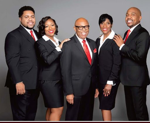 Funeral Home «Calahan Funeral Home», reviews and photos, 7030 S Halsted St, Chicago, IL 60621, USA