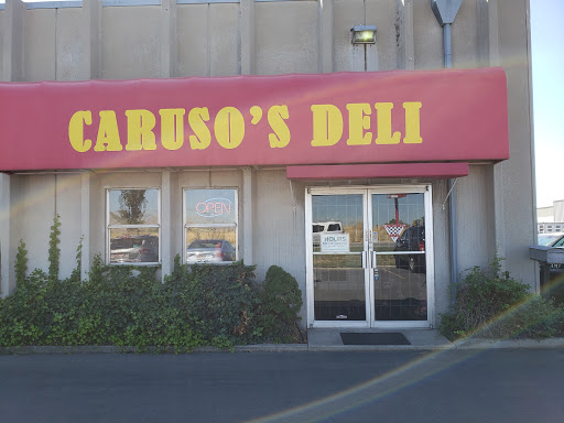 Caruso's Deli