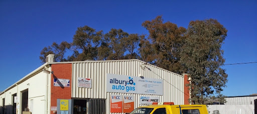 Albury Auto Mechanics & Gas