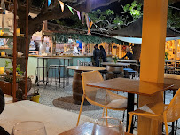 Atmosphère du Restaurant Pescadoras à Torreilles - n°12