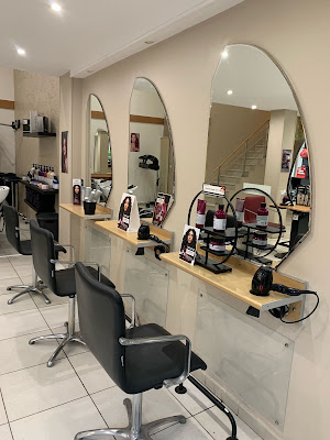 Marvin B Hair Stylist à Fontenay-le-Fleury