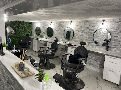 L'Atelier Barber à Montpellier