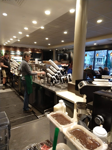 Coffee Shop «Starbucks», reviews and photos, 7011 Miami Ave, Madeira, OH 45243, USA