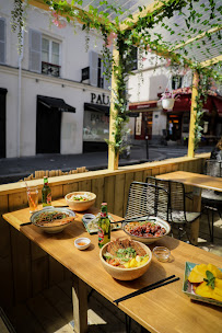 Photos du propriétaire du Restaurant chinois Délices Lepic à Paris - n°11