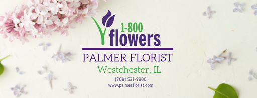Florist «Palmer Florist Inc», reviews and photos, 1926 S Mannheim Rd, Westchester, IL 60154, USA