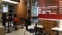 Atmosphère du Restauration rapide McDonald's à Basse-Goulaine - n°11
