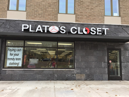 Platos Closet image 1
