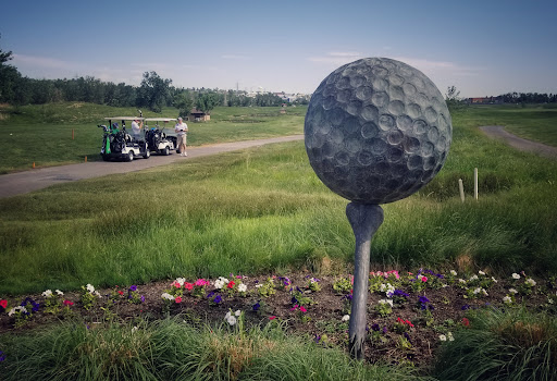 Golf Course «Broken Tee Golf Course», reviews and photos, 2101 W Oxford Ave, Englewood, CO 80110, USA