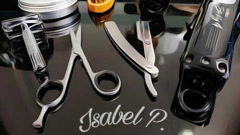 Isabel P. Barber 90044