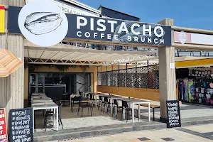 Pistacho Coffee Brunch image