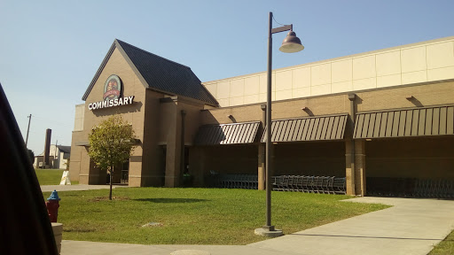 Grocery Store «Fort Campbell Commissary», reviews and photos, 2606 Indiana Ave, Fort Campbell, TN 42223, USA