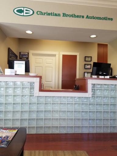 Auto Repair Shop «Christian Brothers Automotive Fairfield», reviews and photos, 27210 US-290, Cypress, TX 77433, USA