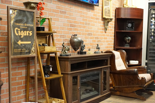 Vaporizer Store «Tobacco Station», reviews and photos, 11365 Nuckols Rd, Glen Allen, VA 23059, USA