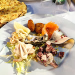 Photo n°1 de l'avis de Daniele.i fait le 12/07/2021 à 20:10 sur le  I Cabrera à Pozzallo