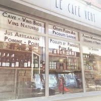 Photos du propriétaire du Restaurant Le Café Vert à Le Pré-Saint-Gervais - n°1
