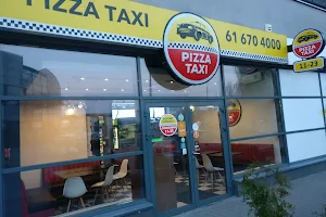Pizza Taxi image
