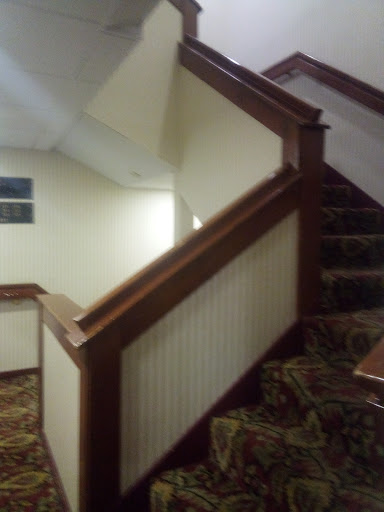 Hotel «Hampton Falls Inn», reviews and photos, 11 Lafayette Rd, Hampton Falls, NH 03844, USA