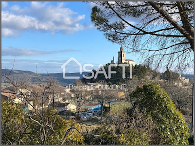 Delphine DUMONT - SAFTI immobilier Manosque à Manosque