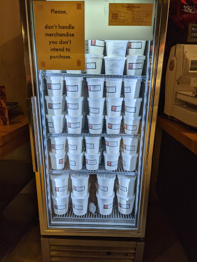 Butcher Shop «Fatted Calf», reviews and photos, 320 Fell St, San Francisco, CA 94102, USA